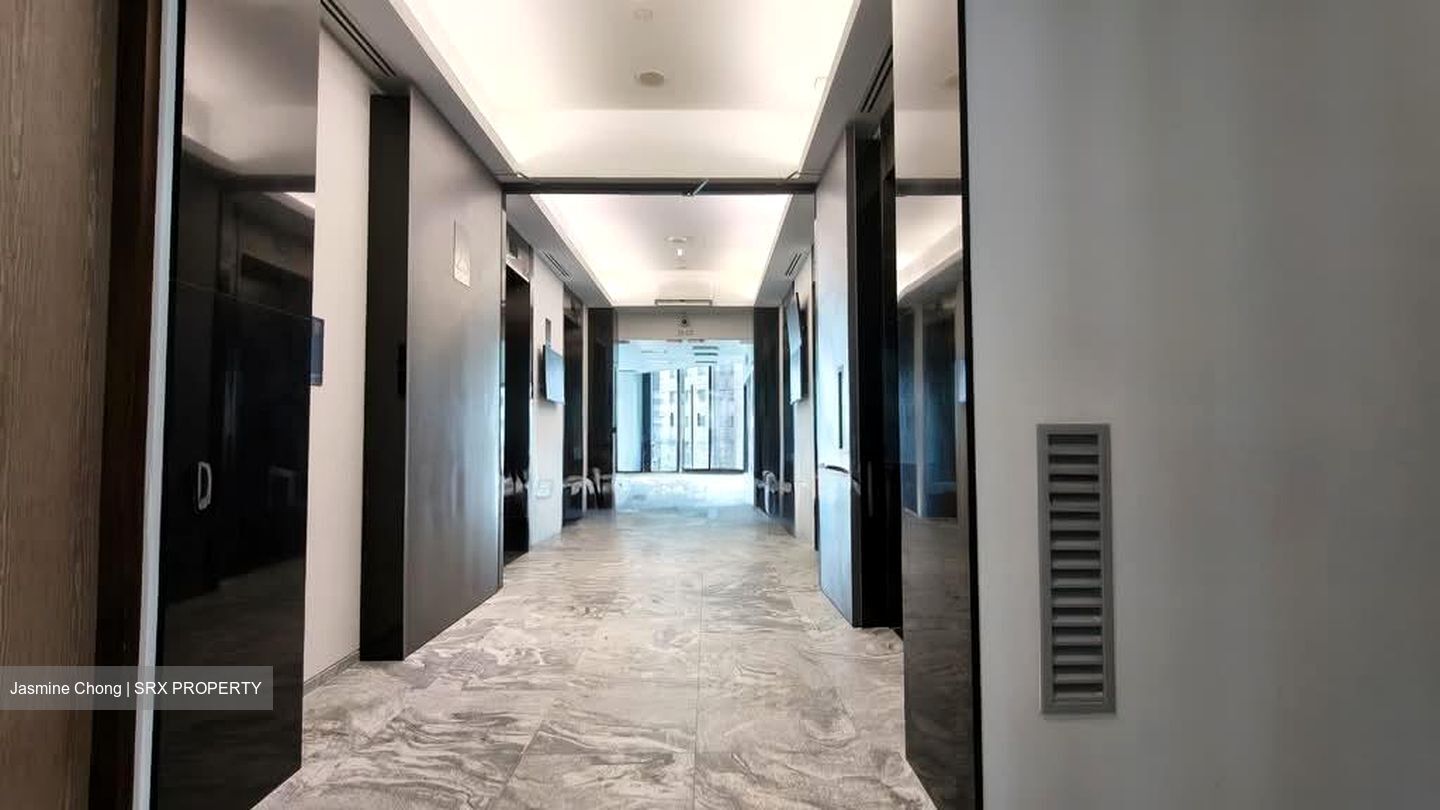 Hub Synergy Point (D2), Office #545524051